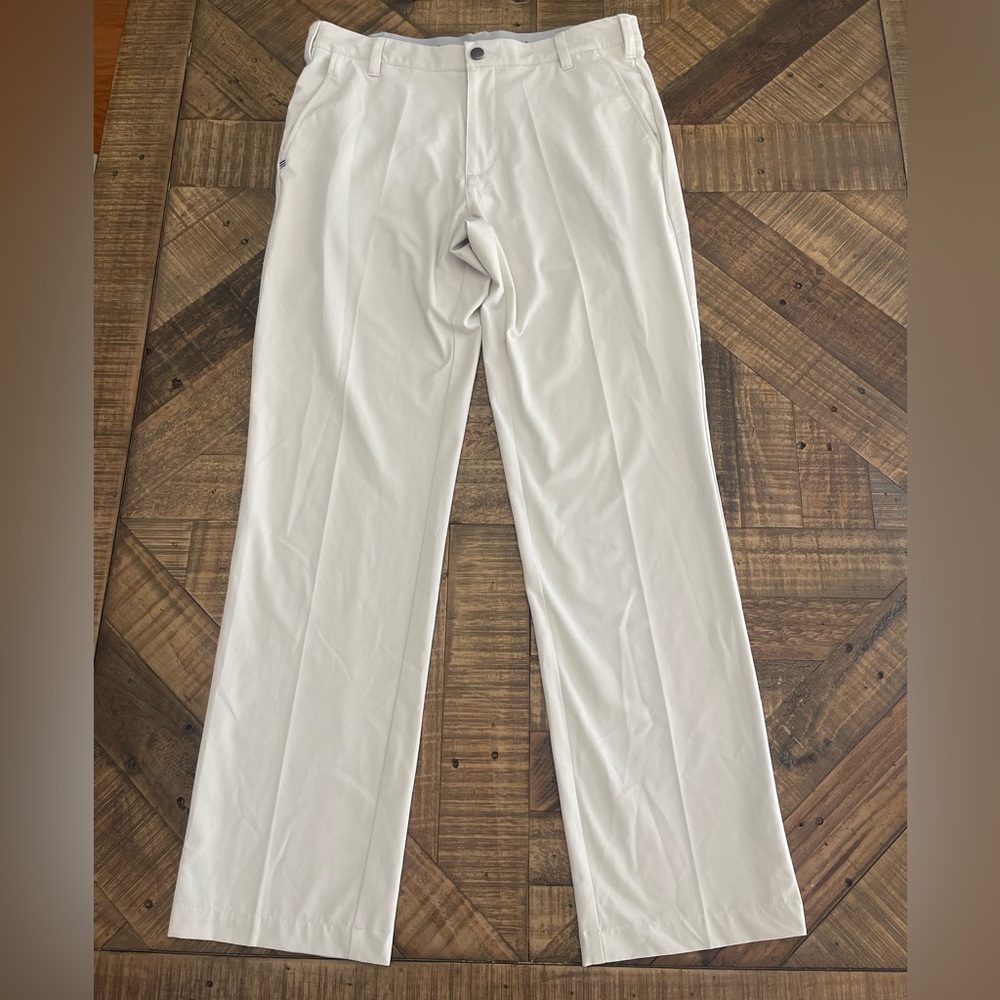Adidas Ultimate Regular Fit Performance Golf Pants - image 1